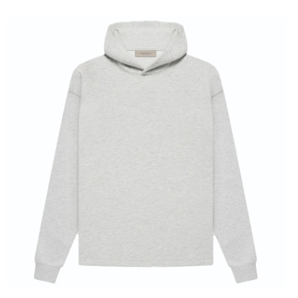 Fear of God Essentials Relaxed Hoodie
Light Oatmeal - Picture 2 of 2